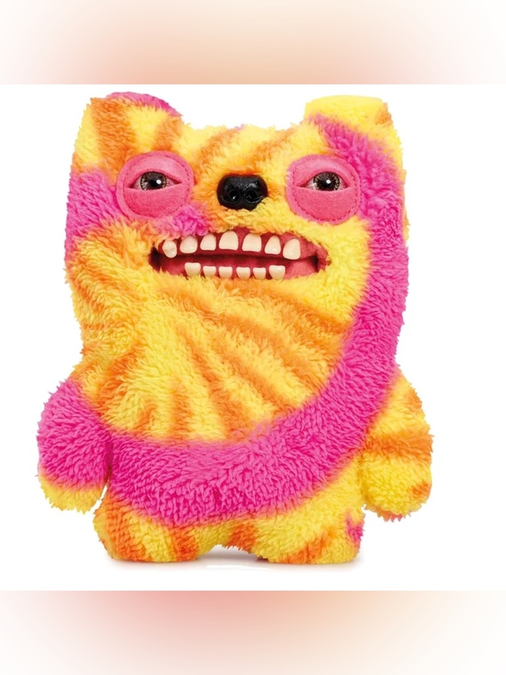 Fugglers | "Old Tooth" Laboratory Misfits Stuffed Animal